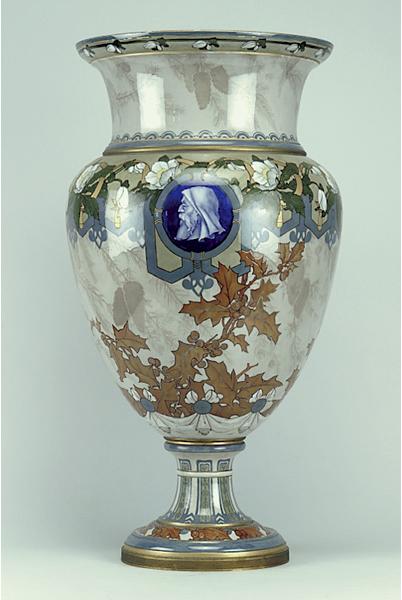 Vase de Bordeaux (2ème grandeur)_0