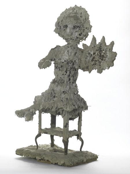 Le Soleil, Johé Gormand, 3e quart 20e siècle