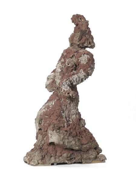 Danseuse, Johé Gormand, 3e quart 20e siècle