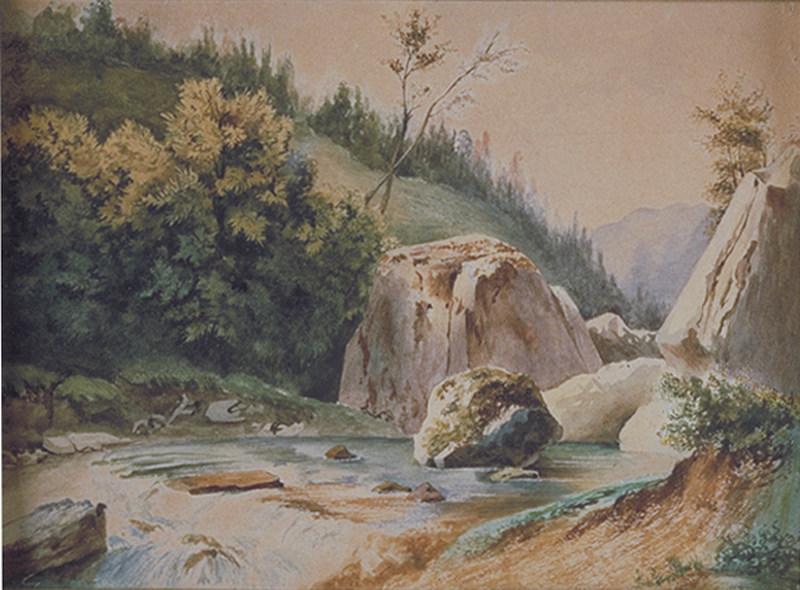 Le Torrent_0