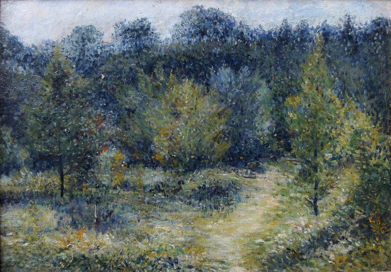 L'Orée du bois_0