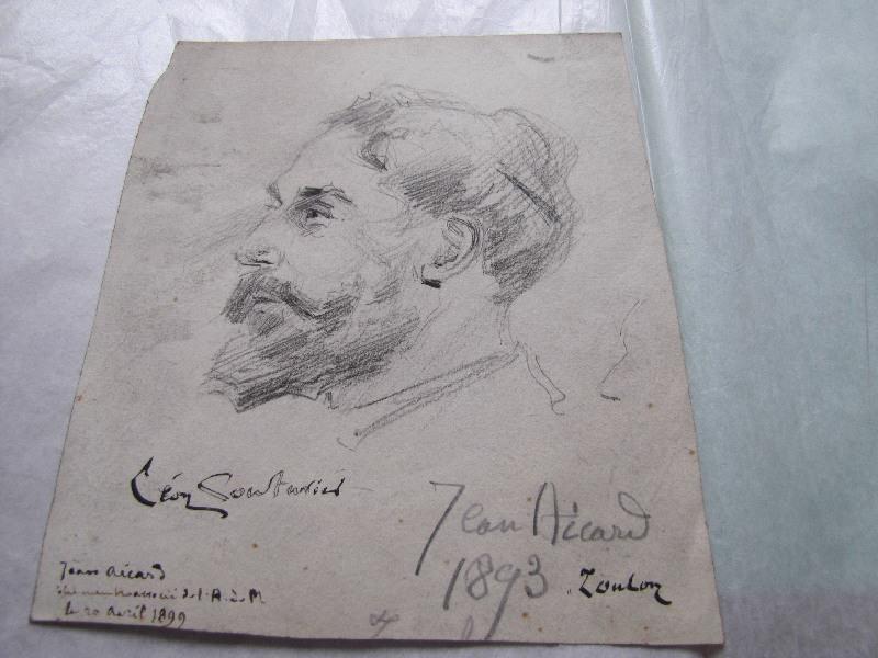 Jean Aicard (Membre associé à l'Académie de Mâcon le 20 avril 1899)_0