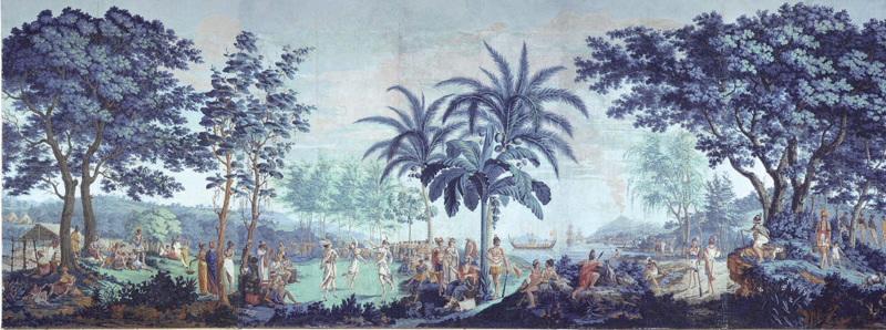 Les Sauvages de la Mer Pacifique_0