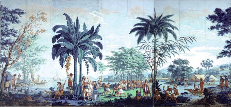 Les Sauvages de la Mer Pacifique_1