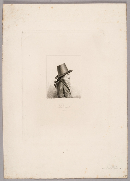 Drouet 1791, Adolphe Varin, 1873