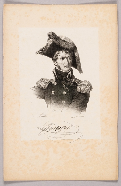 Guillaume Philibert Duhesme_0