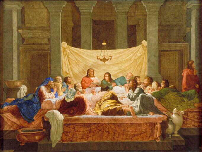 L'Eucharistie_0