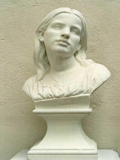 Jeune Romaine_0