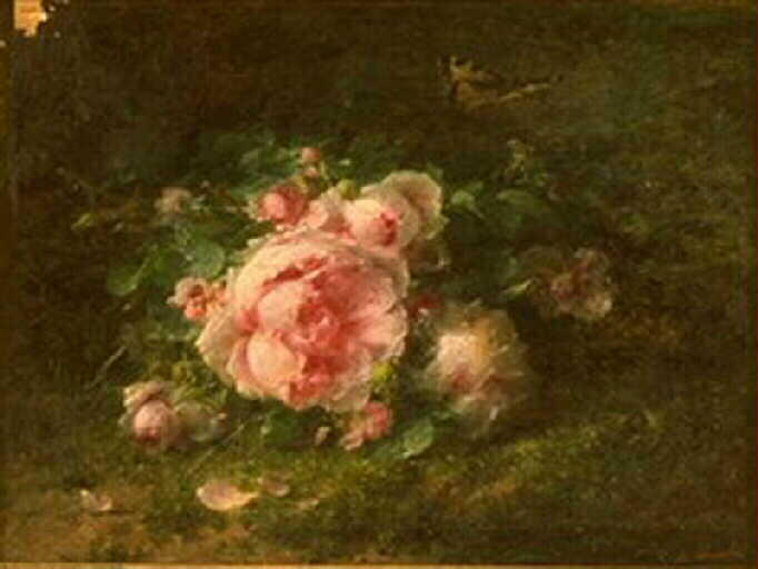 Bouquet de roses_0