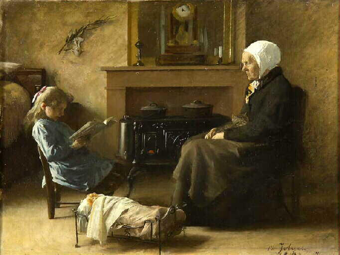 La Lecture_0