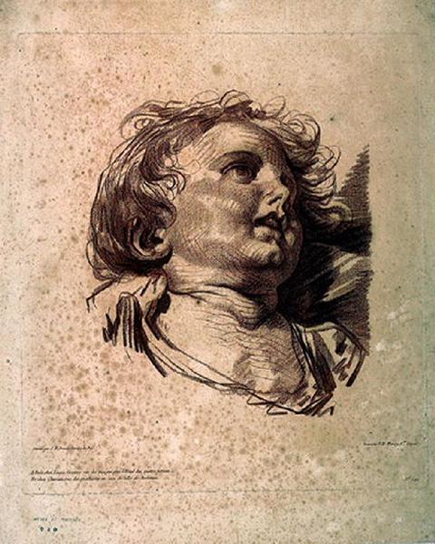 Werk von Éléonore Lingée