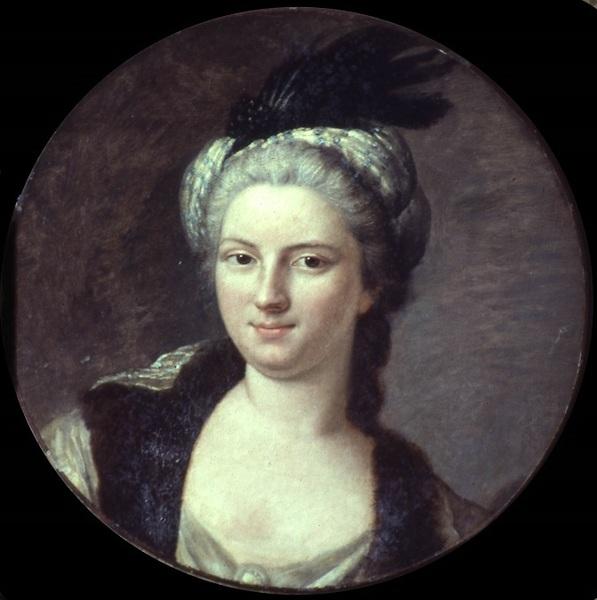 Portrait de la Marquise de Vins_0