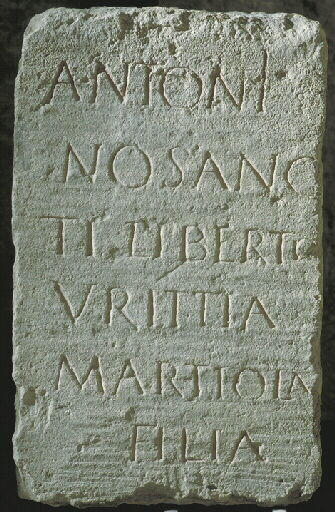 Cippe d'Antoninus_0