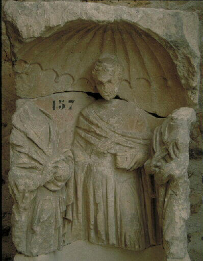 Stèle d'Ipatteius Censorinus_0