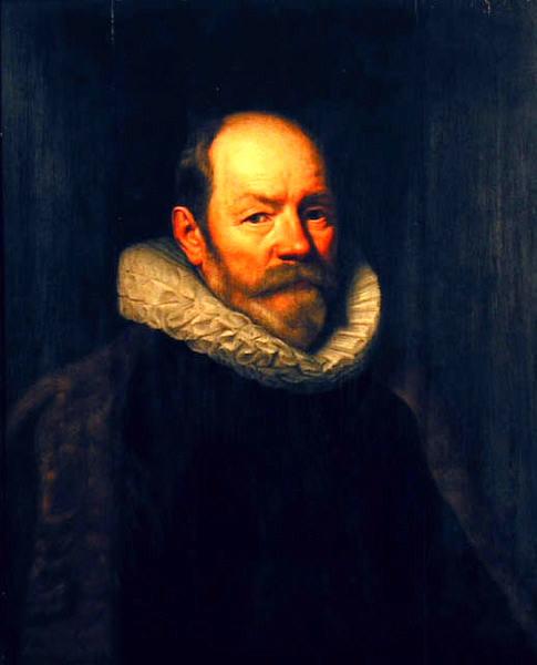 Portrait d'Homme_0