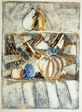 Les fruits du soleil, Marc Antoine Louttre, 1989