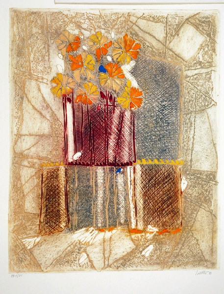 Ne m'oubliez pas, Marc Antoine Louttre, 1990