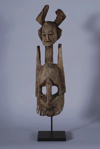 Masque Kanaga_0