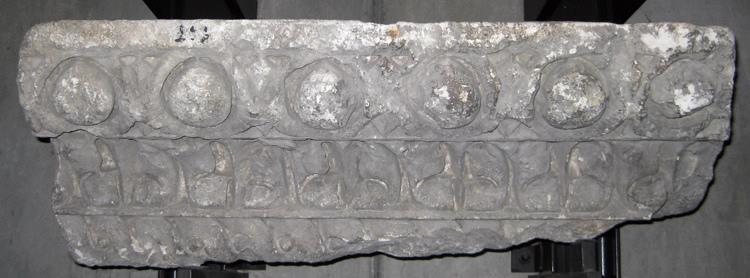 Relief, corniche, moulure, bloc_0