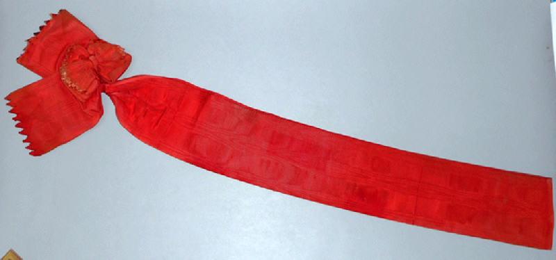 Grand cordon de la Légion d'Honneur_0