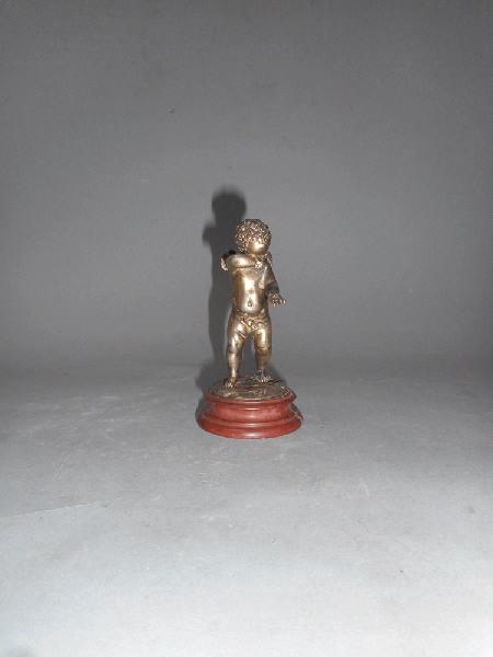 Petit amour mendiant, Louis Kley, 19e siècle