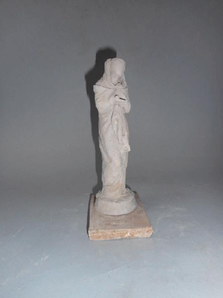 Misère, Louis Kley, 1853-1911