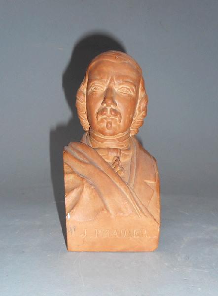 J. Pradier, Louis Kley, 1853-1911