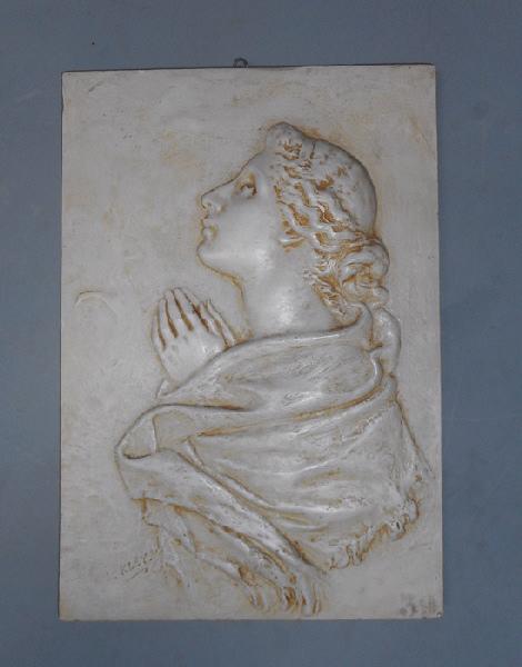 L'Extase, Louis Kley, 1853-1911