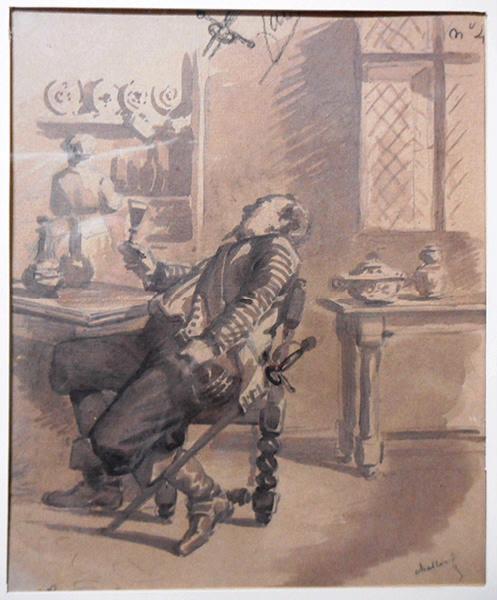 L'ivrogne (Titre fictif)_0