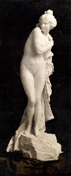 Surprise, Emile Edmond Peynot, 20e siècle