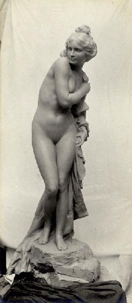 Surprise, Emile Edmond Peynot, 20e siècle
