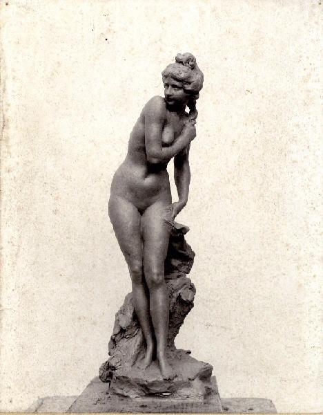 Surprise, Emile Edmond Peynot, 20e siècle