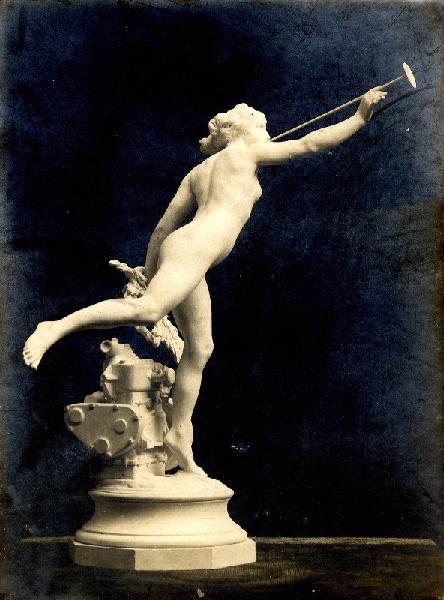 Renommée pour les voitures Ballot, Emile Edmond Peynot, 20e siècle