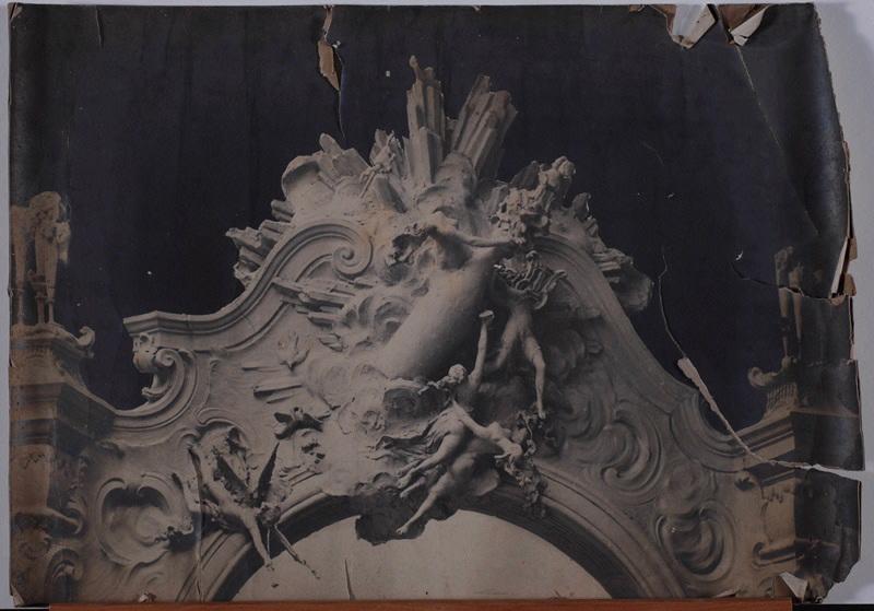 Hommage au Champagne, Emile Edmond Peynot, 20e siècle
