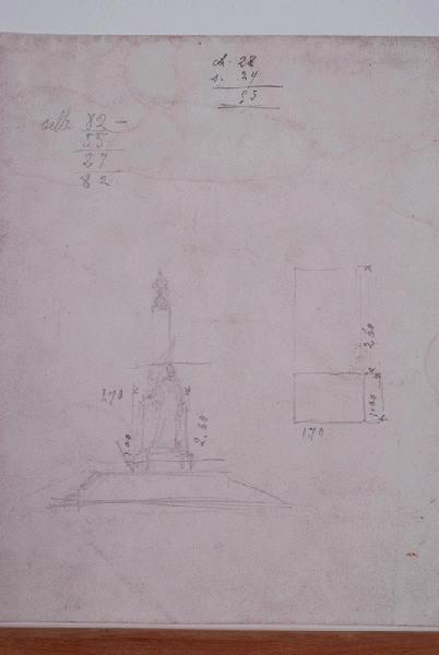 Monument, Emile Edmond Peynot, 20e siècle