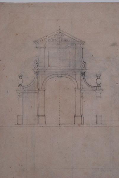 Monument, Emile Edmond Peynot, 20e siècle