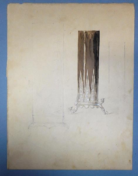 La grande grive de vigne_0