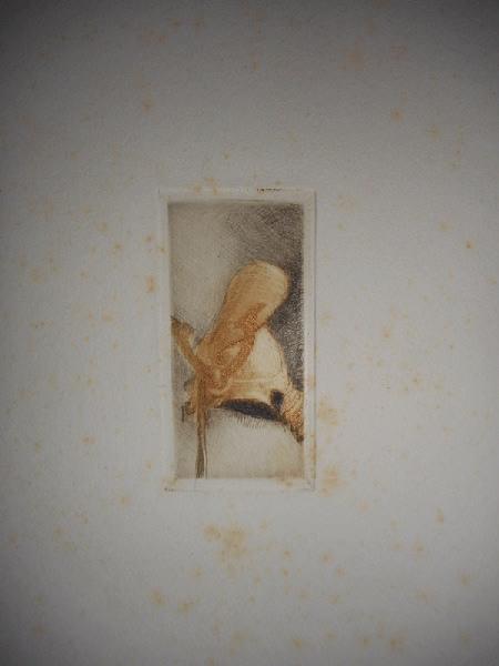 Casque de samouraï, René Binet, 4e quart 19e siècle, 1er quart 20e siècle