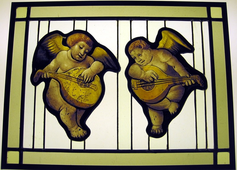 Anges musiciens_0