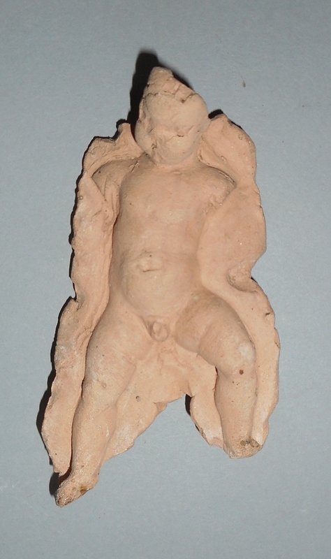 Enfant, Louis Kley, 19e siècle