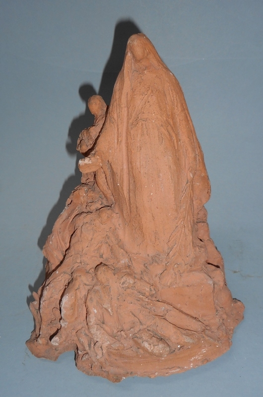 monument;sculpture, Louis Kley, 19e siècle