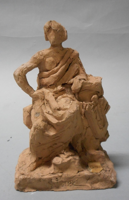 Virgile, Louis Kley, 19e siècle