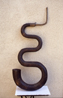 Serpent à vent, instrument à vent_0