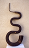 Serpent à vent, instrument à vent_1