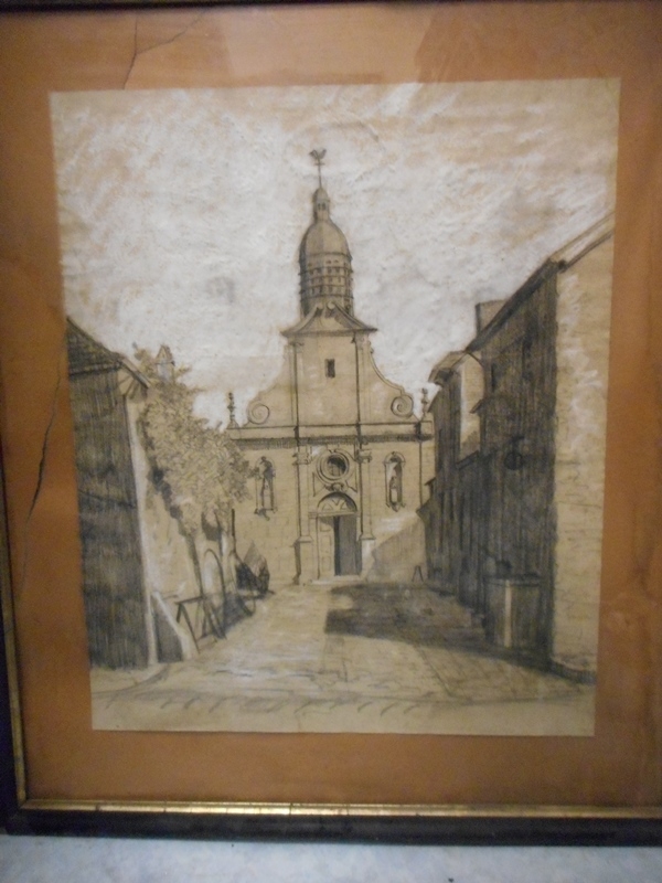 Eglise Saint-Pregts_0