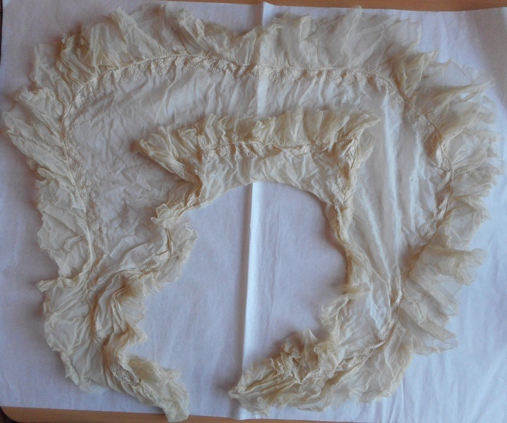 Etole en dentelle_0