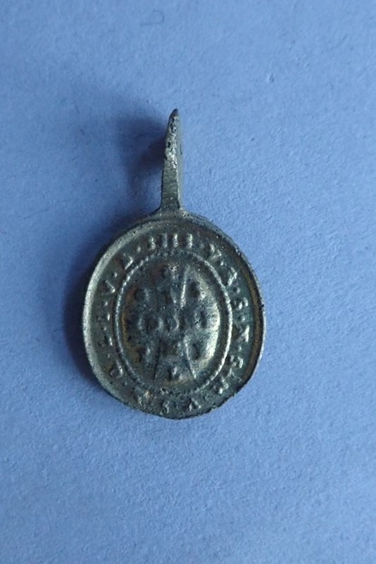 Médaille de Saint-Benoît_1