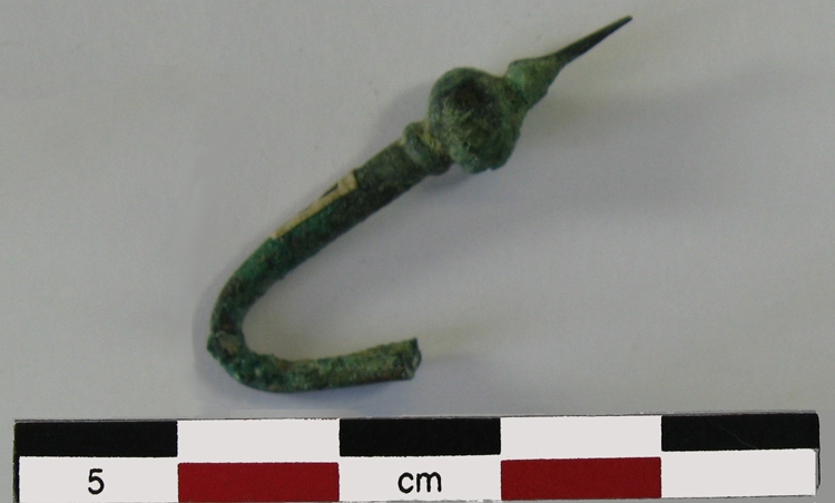 Fibule de Dux_0