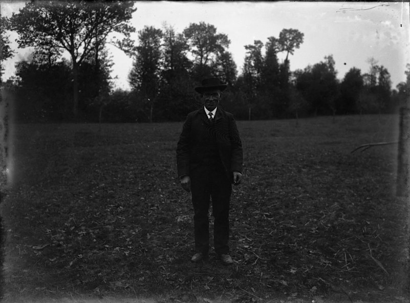 Mariage de Frédéric Le Coq_0