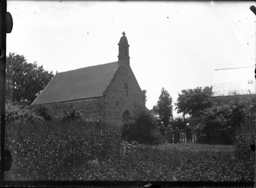 Chapelle Saint-Hervé_0